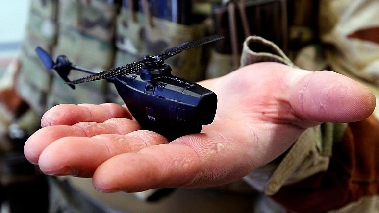 امریکا از ارسال بسته‌ی جدیدی کمک‌های امنیتی به اوکراین خبر می‌دهد