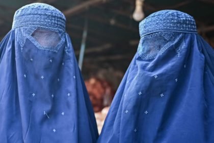 زنان افغانستان قربانی پشتونیزم یا دین؟