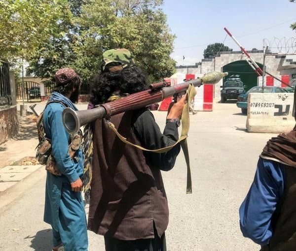 لانگ‌وار ژورنال: جو بایدن اشتباه می‌کند، القاعده در شش استان پناه‌گاه امن دارد و درهرات یک مرکز رسانه‌یی را مدیریت می‌کند