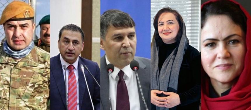 مقام‌های سابق کشور: اگر اقدامی انجام نشود افغانستان به حملات قبل از ۱۱ سپتامبر بر می‌گردد