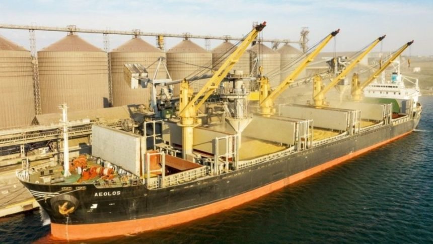 سازمان ملل متحد از پیامدهای خروج روسیه از توافق غله‌های اوکراین، بر زندگی میلیون‌ها انسان، هشدار داد