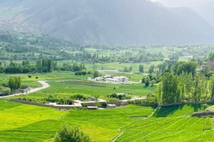 فشار و محدودیت گروه طالبان بر ایلاق‌نشین‌های استان بغلان