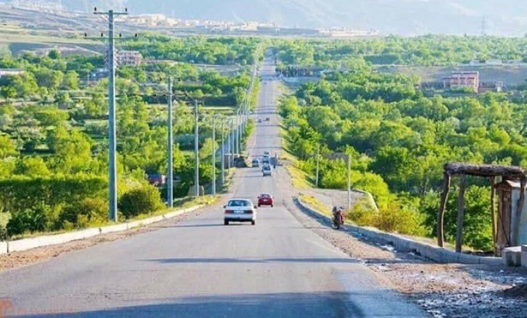 بازداشت یک نظامی پیشین از سوی گروه طالبان در استان پروان