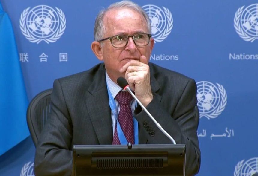 کارشناسان سازمان ملل متحد: تصور اصلاح‌شدن گروه طالبان اشتباه بود