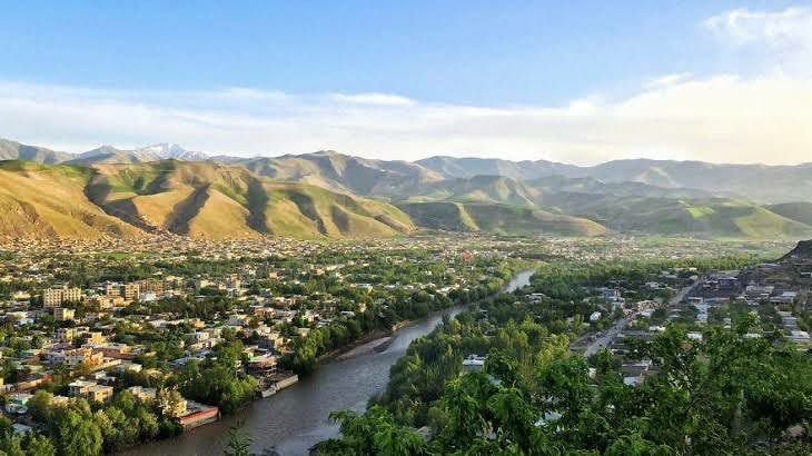 کشته‌شدن چهار عضو گروه طالبان و یک عضو جبهه‌ی مقاومت ملی در استان بدخشان