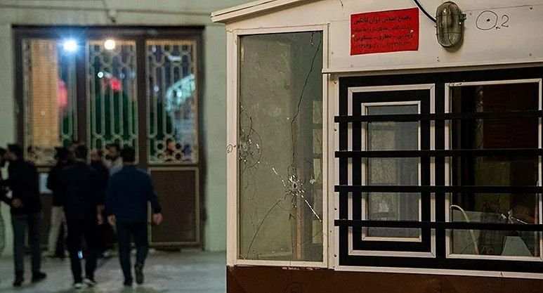 خبر‌گزاری تسنیم: مهاجم بر حرم شاه‌چراغ آموزش‌دیده‌ی افغانستان‌است