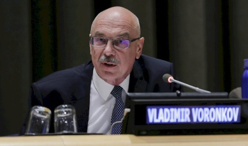 معاون دبیرکل سازمان ملل: داعش در افغانستان به گونه‌‌ی پیچیده‌ای در حال رشد است