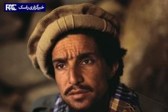 مسعود در رویکردهای تاریخ‌محورانه