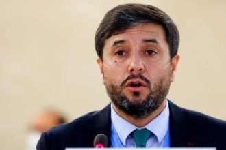 اندیشه: گروه طالبان حفاظت از حقوق بشر را تضعیف کرده‌است