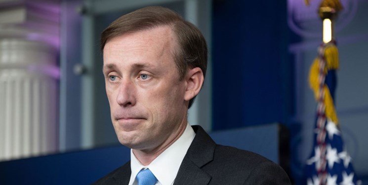 مشاور امنیت کاخ سفید: اسراییل باید غیرنظامیان را در غزه هدف قرار ندهد