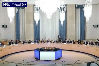 نشست مسکو و مشت خالی طالبان