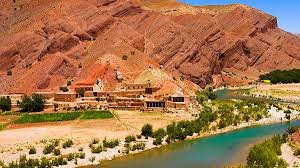 درگیری میان اعضای گروه طالبان در غور