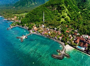 خودکشی یک پناه‌جوی جوان افغانستانی در اندونیزیا