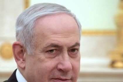 نخست وزیر اسراییل به دنبال حملات هوایی بر نوار غزه، این اغاز کار است