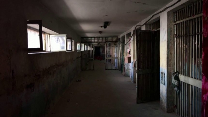 تجازو جنسی بر ده‌ها زن معترض در بازداشت‌گاه‌های‌ گروه طالبان