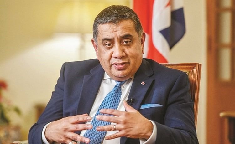 وزارت خارجه‌ی بریتانیا : گروه طالبان با وضع محدودیت‌ها علیه زنان دستاوردهای بیست‌ساله‌ی این کشور را نابود کردند