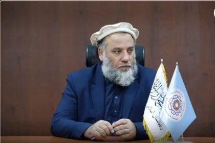 گروه طالبان: افغانستان آماده‌ی به رسمیت‌ شناخته‌شدن است