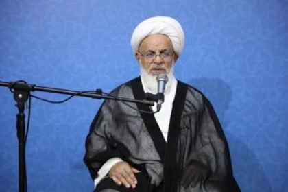 امام جمعه‌ی استانِ یزد ایران: پناه‌جویان افغانستانی هرچه زودتر از استان یزد اخراج شوند