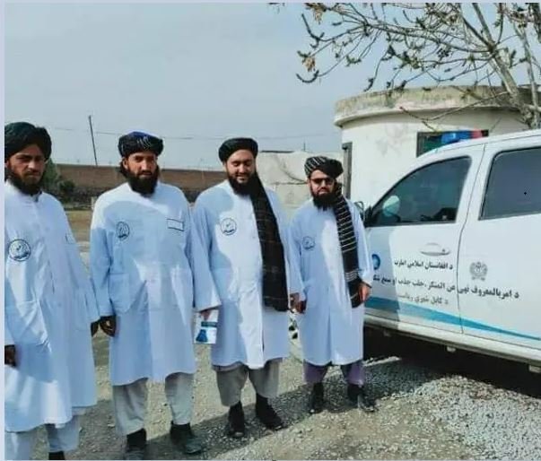 گروه طالبان: ملاهای اخراج‌شده از پاکستان را محتسب تعیین می‌کنیم