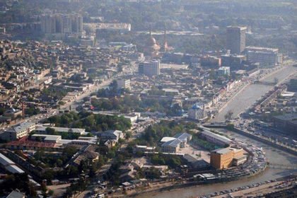 بیش از دو‌ هزار تن در پیوند به جرایم مختلف در استان کابل در جریان شش ماه گذشته بازداشت شدند