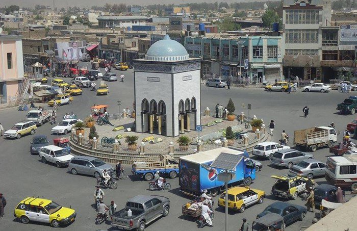 قتل مرموز یک جوان در استان قندهار