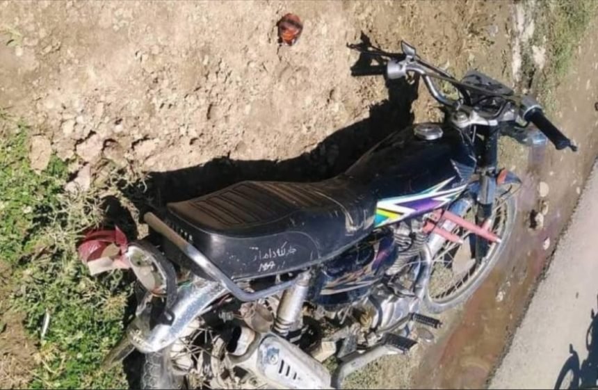 جانباختن دو دانشآموز از اثر رویدادهای ترافیکی در استانهای غزنی و میدانوردک