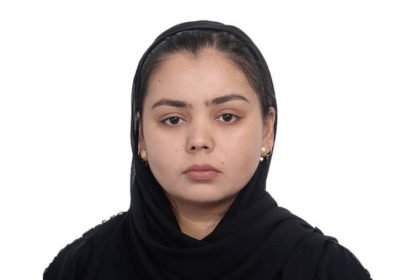 گروه طالبان ۳۷ روز پیش یک زن معترض را در استان کابل بازداشت کردند