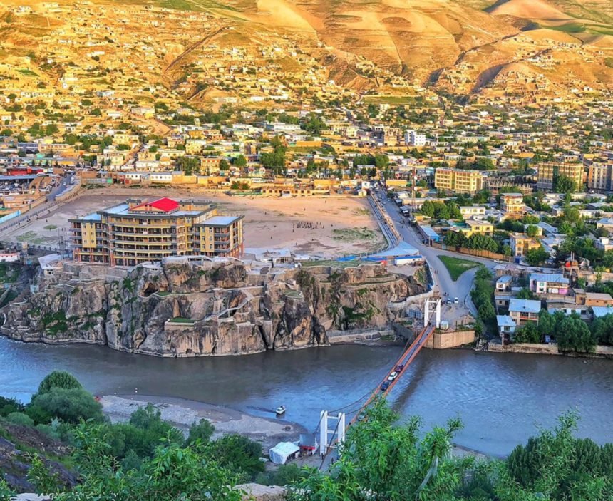 بازداشت ۴۵ تن از اعضای حزب‌‌ تحریر از سوی گروه طالبان در استان بدخشان