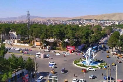 افزایش میزان دزدی‌ها در استان هرات