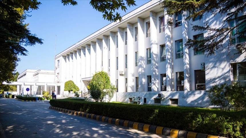 گروه طالبان جهت آتش‌بس در غزه از قطر قدردانی کردند