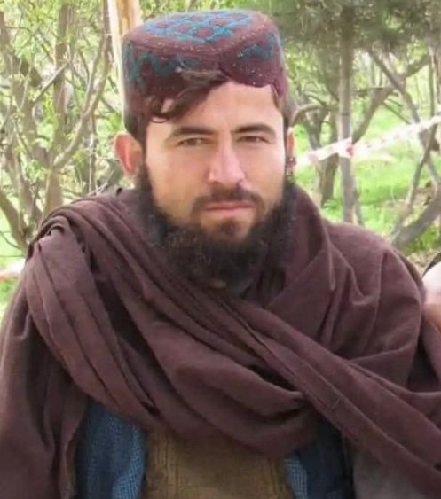 کشتهشدن یک فرماندهی گروه طالبان بواسطهی جبههی مقاومت ملی در استان تخار