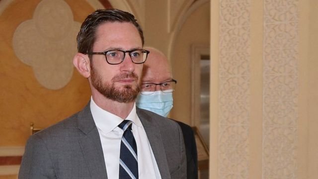 پایان گفت‌و‌گوهای توماس وست با مقام‌های قطری، مسوولان ملل متحد و شماری از افغانستانی‌ها در دوحه