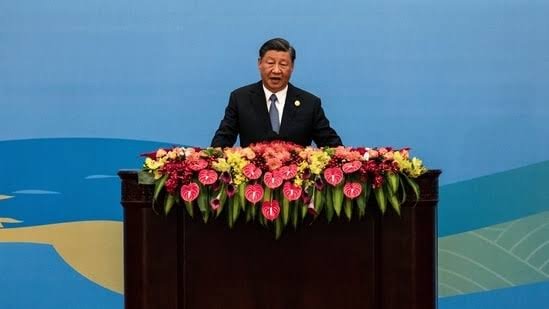 چین به گروه طالبان: سیاست‌های معتدل را اجرا کنید