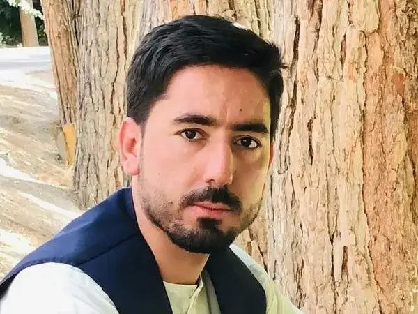 مرکز خبرنگاران افغانستان از طالبان خواست خبرنگار تلویزیون تمدن را آزاد کنند