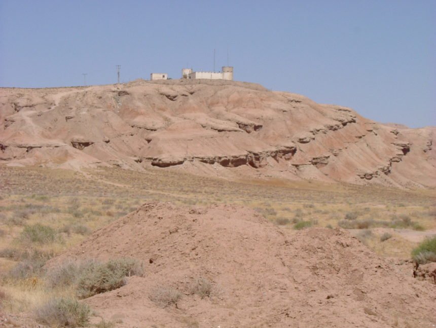نگرانی از بسته شدن مرز ایران با افغانستان