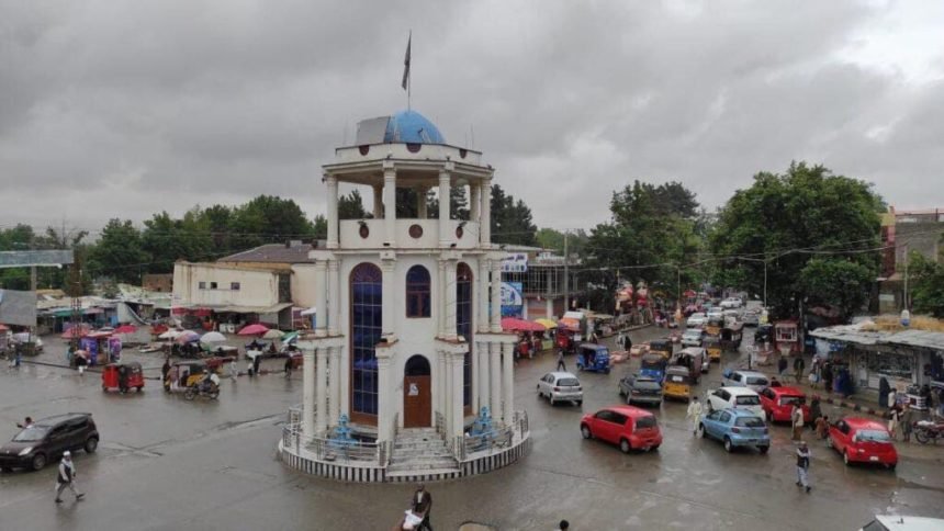 کشته‌شدن یک فرمان‌ده‌ی پیشین نیروهای خیزش مردمی با همسرش در استان تخار