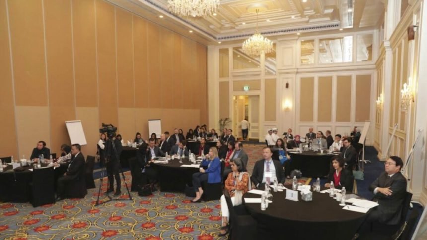 اندونیزیا در نشست دوحه از آموزش زنان در افغانستان حمایت کرد