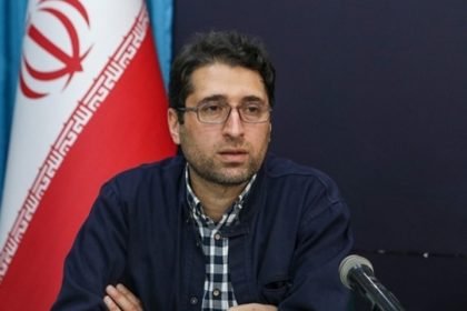 مقام ایرانی: زبان فارسی در افغانستان شاهد رفتارهای خصمانه‌ است