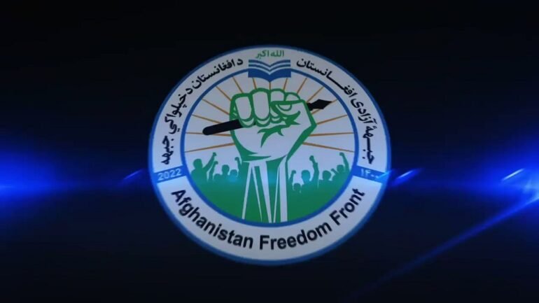 جبههی آزادی مسوولیت انفجار ماین مقناطیسی بر کاروان موترهای گروه طالبان در استان پروان را پذیرفت