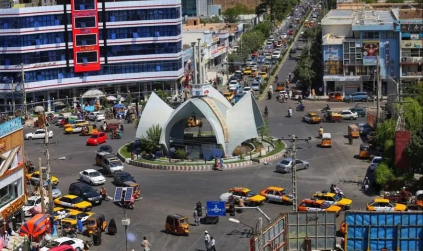 فشارهای طالبان ۴۰ درصد دختران و زنان استان هرات را وادار به خودکشی کردهاست