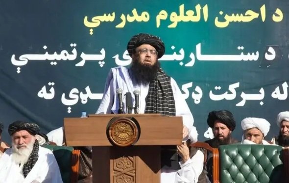 مولوی عبدالکیبر: طالبان در عمل از سوی جهان به رسمیتشناخته شدهاند
