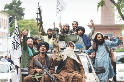 شورای امنیت: گروه طالبان روابط خود با القاعده را حفظ کرده‌اند