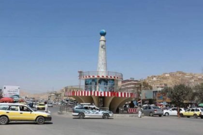 دو کودک از اثر انفجار یک سرگلوله‌‌ی هاوان در بغلان جان باختند