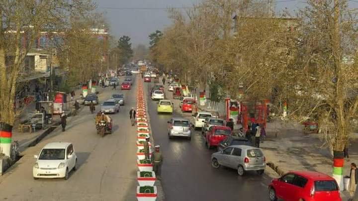 گروه طالبان در تخار ۱۱ تن را در محضر عام مجازات کردند