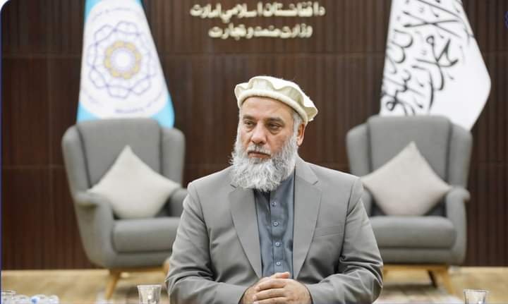 البان: شرکت راه‌ ابریشم روی تولید برق در افغانستان سرمایه‌گذاری می‌کند