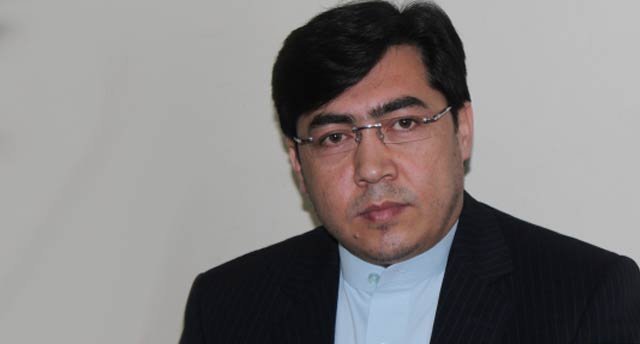 جعفر مهدوی: گروه طالبان در کشتار هزاره‌ها و شیعیان دخیل نیستند