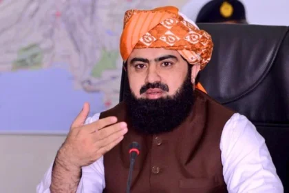 پلیس پاکستان در‌باره‌ی احتمال ترور پسر مولانا فضل‌الرحمان هشدار داد