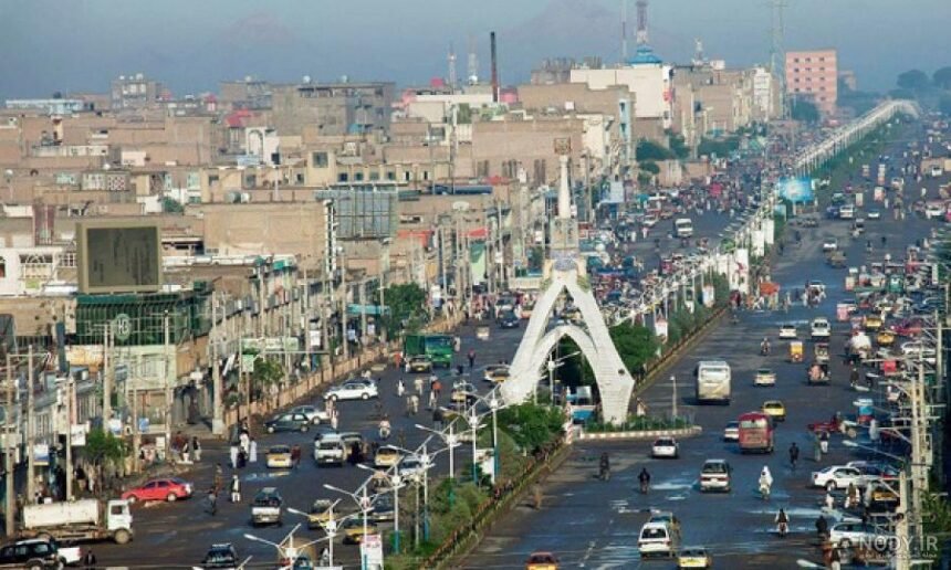 جسد یک آموزگار در استان هرات پیدا شد