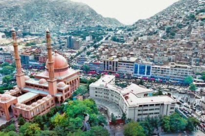 گروه طالبان: انفجار کابل هفت کشته و زخمی برجای گذاشته‌است