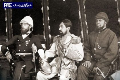 نگاهی به‌پیامدهای معاهده‌ی ننگین‌گندمک